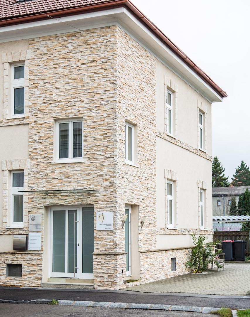 Gebäude